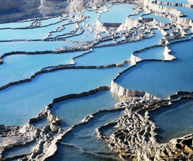 Hierapolis–Pamukkale